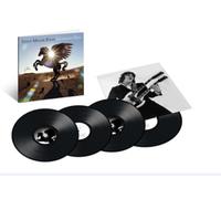 The Steve Miller Band Ultimate Hits (Vinyl) Deluxe 12" Album Box Set