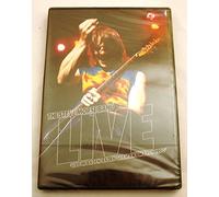 The Steve Morse Band - The Steve Morse Band - Live in Baden-Baden 1990 [Import anglais]