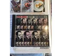 The Steve Reich Ensemble - Sextet/Six Marimbas