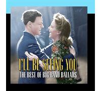 The Steve Wingfield Band - I'll Be Seening You