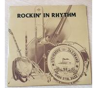 The Stevedore Jazzband - Rockin' In Rhythm