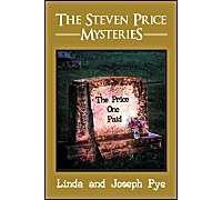 The Steven Price Mysteries