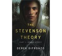 The Stevenson Theory Part 1 Venom Effect - Derek DiFronzo - Dual Shadows Media - Livre en Anglais Derek DiFronzoDerek DiFronzo (Auteur)