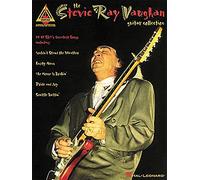 THE STEVIE RAY VAUGHAN GUITAR COLLECTION - GUITAR TAB