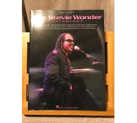 Stevie Wonder Anthology