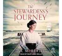 The Stewardess's Journey