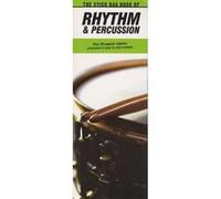 The Stick Bag Book of Rhythm & Percussion Felipe Orozco (Auteur)