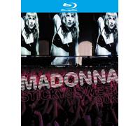 The Sticky and Sweet Tour [Blu-Ray]