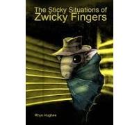 The Sticky Situations Of Zwicky Fingers