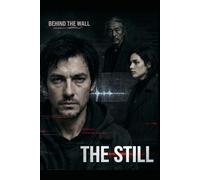 The Still: A Cold Cyberpunk Story of Signal, Absence, and the Hunt for Meaning