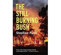 The Still-Burning Bush