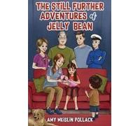 The Still Further Adventures Of Jelly Bean