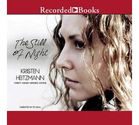 The Still of Night (The Rush of Wings Series)