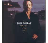 The Still of the Night by Tom Wopat