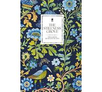 The Stillness Grove: The Earth Beneath My Pen | Hardcover Nature Journal | 160 Lined Pages for Writing, Reflection, Mindfulness, or Gifting
