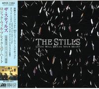 The Stills - Logic Will Break Your Heart