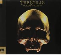The Stills Oceans Will Rise (CD) Album