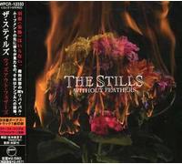 The Stills - Without Feathers [Import]