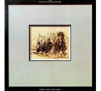 the Stills+Young Band - Long May You Run