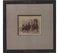 The Stills-Young Band - long may you run LP