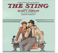 The Sting(1973)(Reissue) [Import]