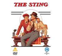 The Sting [DVD]