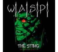 The Sting CD