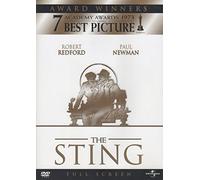 The Sting