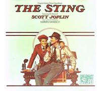 The sting