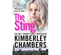 The Sting – Harper Collins Publishers