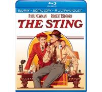The Sting [Blu-Ray]