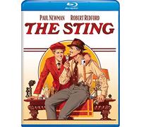 The Sting [Blu-Ray]