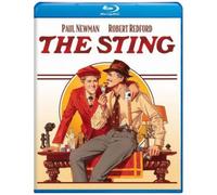 The Sting [Blu-Ray]