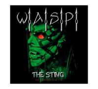 W.A.S.P. – The Sting: Live at the Key Club L.A. – CD et DVD