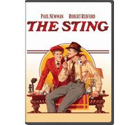 The Sting – Universal Pictures