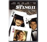 The Sting II DVD DVD