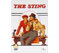 The Sting – Universal Pictures – Import