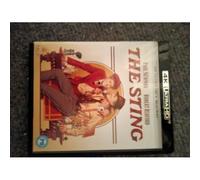 The Sting (Import Anglais Avec Vf)