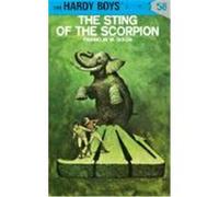 The Sting of the Scorpion, Hardy Boys Mystery Stories Franklin W. Dixon (Auteur)