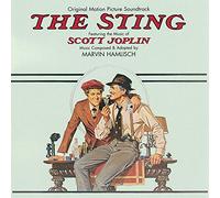 The Sting - Ost Digitally