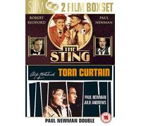 The Sting / Torn Curtain [Import anglais]