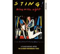 The Sting [VHS]