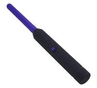 Doc Johnson - Merci The Stinger Electroplay Wand - Noir