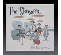The Stingers ATX - This Time Around. [Import]
