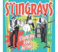 The Stingrays - Stand by for Action [Import]