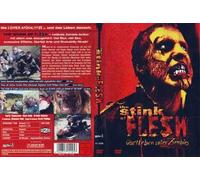 The stink of flesh