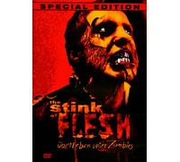 The Stink of Flesh - Überleben unter Zombies [Édition Sépaciale]