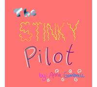 The Stinky Pilot: Kc-135 Adventures