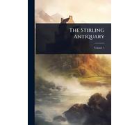 The Stirling Antiquary