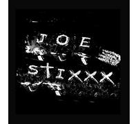 The Stixxx - Whiteboy (feat. Joe Stixxx, Big Smo, Brahma Bull & Mr. Sneed)